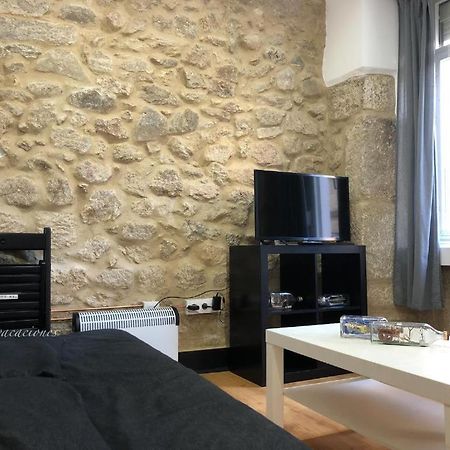 Rua Alta 22 Der Apartment Vigo Exterior photo