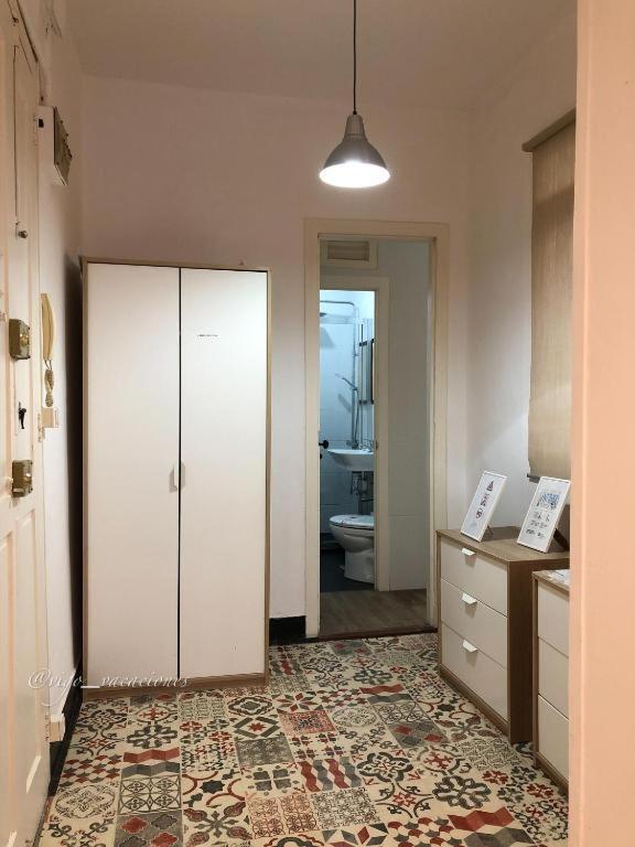 Rua Alta 22 Der Apartment Vigo Exterior photo